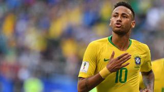 Francia vs. Croacia: la emotiva carta de Neymar hacia Rakitic y Mbappé previo a la final del Mundial