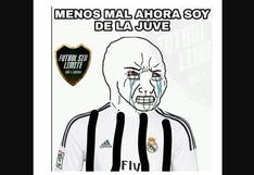 Real Madrid: hilarantes memes tras la derrota de los ‘merengues’ frente a Mallorca | FOTOS