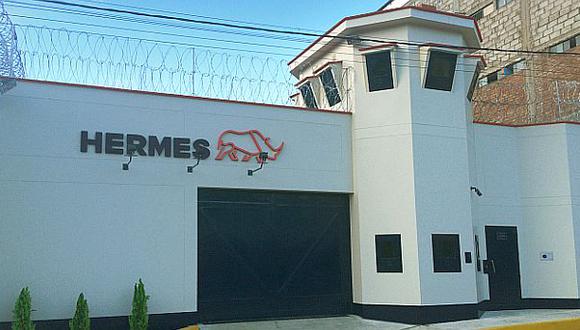 Hermes inaugura nueva sucursal en Andahuaylas, región Apurímac