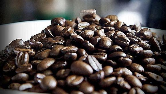 Año 2017: Así se movería la producción de café en el Perú