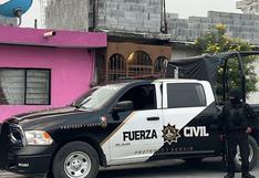 México: Asesinan a dos migrantes cubanos en Monterrey