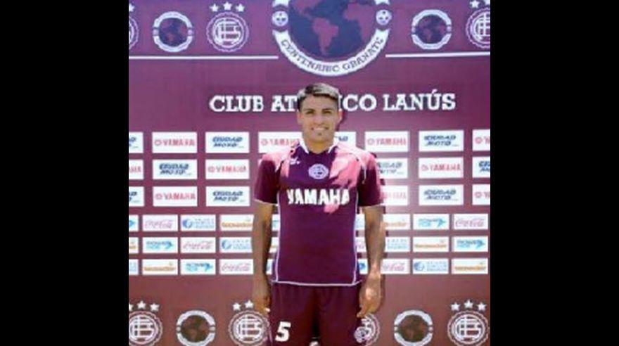 Fútbol peruano: los nuevos extranjeros que veremos el 2017 - 3