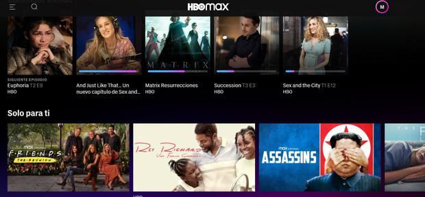 Chance para Netflix!  O QUE ASSISTIR 04 - HBO Max, Star+, Netflix 