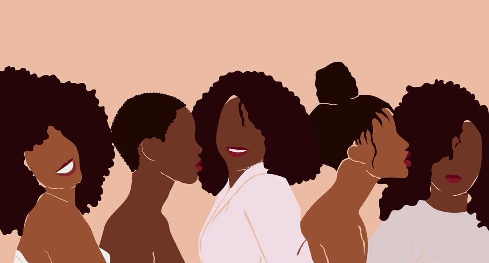 Según la investigadora, para que la mujer afroperuana pueda ser vista y reconocida como realmente es, es necesario crear espacios y oportunidades para que puedan ser correctamente representadas.
(Foto:Shutterstock)