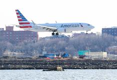 American Airlines no volará los Boeing 737 Max hasta noviembre