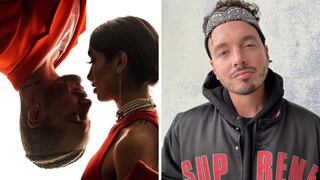 J Balvin se alista para el lanzamiento de su nueva canción “¿Qué más pues?” junto a María Becerra | VIDEO