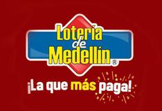 Resultados Lotería de Medellín 4653: revisa los ganadores del viernes 18 de noviembre