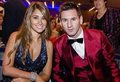 Los regalos que recibirán todos los invitados en el matrimonio de Lionel Messi