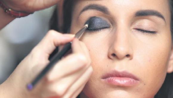 Maquillaje: consejos para armar un look de pasarela