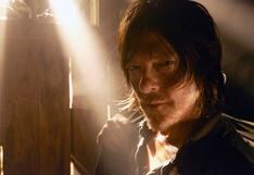 The Walking Dead: ¿Daryl Dixon hará desnudo en la temporada 6?