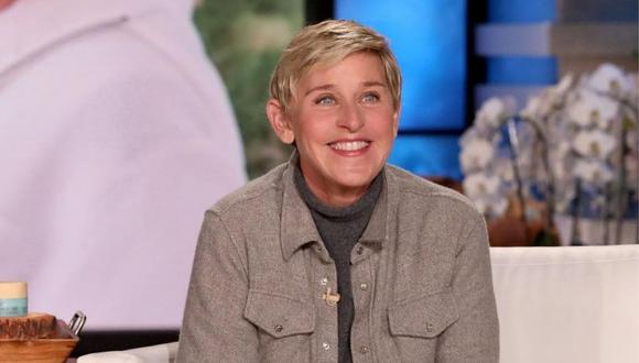 "The Ellen DeGeneres Show" emitió su último episodio después de casi 20 años. (Foto: Facebook / @ellentv)