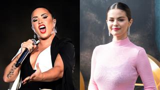 Demi Lovato dice que su amistad con Selena Gómez ya no existe