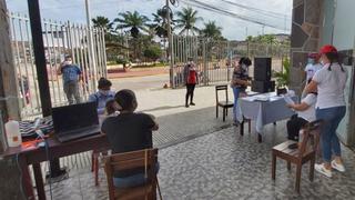 San Martín: realizan colecta para comprar planta de oxígeno y atender pacientes COVID-19 en Tarapoto