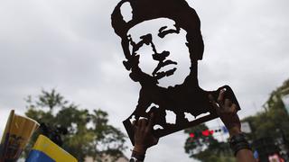 Hugo Chávez está en su mejor momento, aseguró Nicolás Maduro