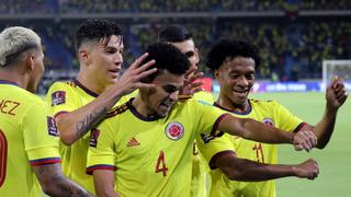 Lista de convocados, selección Colombia: Con James, Falcao y Ospina, pero sin Quintero