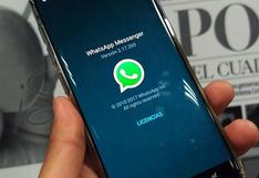 WhatsApp: las novedades que presentará el 2020 