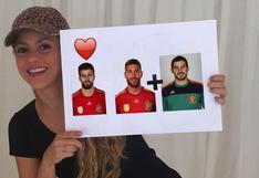 Instagram: Shakira juega con sus seguidores a adivinar detalles de su nuevo tema