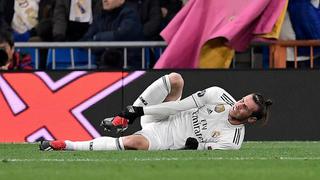 Real Madrid: ¿Gareth Bale será baja ante Rayo Vallecano de Luis Advíncula?