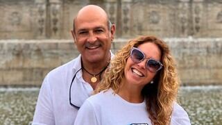 Lucero y Mijares: la pareja de la ‘novia de América’ no quiere que salga de gira con su exesposo