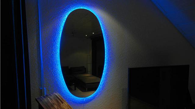 Decoración de otra dimensión: cómo crear 'espejos portales' - 2