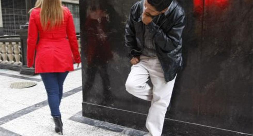 La Perla también sancionará el acoso sexual callejero. (Foto: Perú.21)