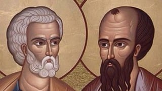 San Pedro y San Pablo: quiénes fueron y por qué son celebrados cada 29 de junio