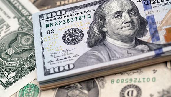 la inflación en Estados Unidos fue uno de los detonadores del incremento del dólar en una escala global