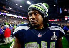 NFL: Perdonan sanción a Lynch