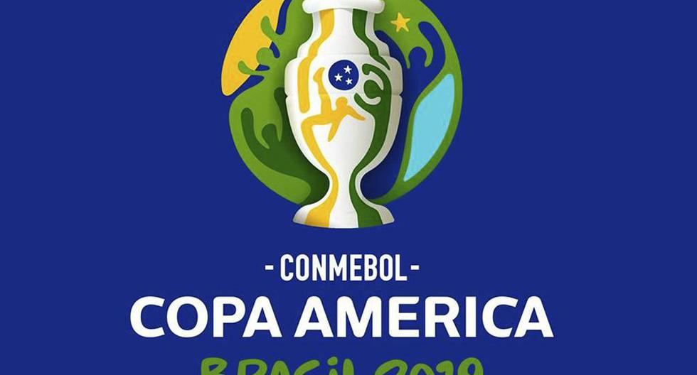 La Copa América Brasil 2019 se llevará a cabo del 14 de junio al 7 de julio. | Foto: Copa América