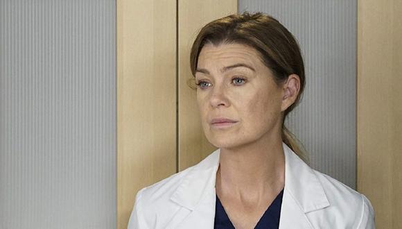 Grey's Anatomy 16x09: todas las revelaciones y tragedias del final de otoño (Foto: ABC)