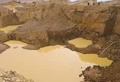 Destinan S/.16 millones para reducir la contaminación minera en Puno