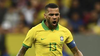 Brasil cierra su preparación con una goleada ante Honduras