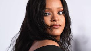Rihanna recauda US$ 840.000 en evento benéfico para su fundación