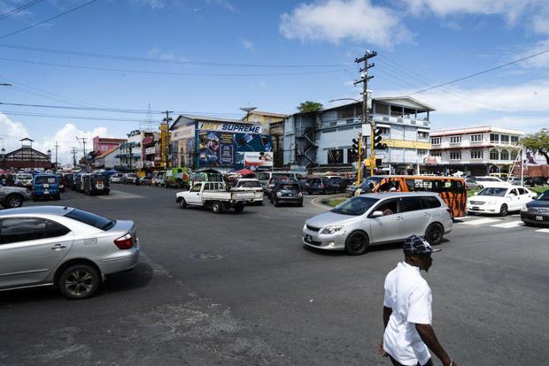 En los últimos años, la economía de Guyana ha sido una de las de más rápido crecimiento en el mundo. (GETTY IMAGES).