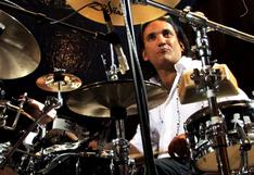 Horacio “El Negro” Hernández trae lo mejor de su percusión a Lima