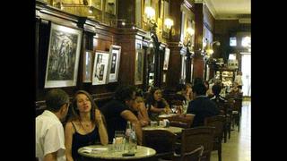 FOTOS: Los bares notables de Buenos Aires