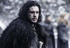 Game of Thrones: ¿Melisandre revivirá a Jon Snow? Carice van Houten dijo esto