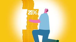 Retiro del 25% de las AFP: ¿Cómo impacta en los fondos de pensiones de los afiliados?
