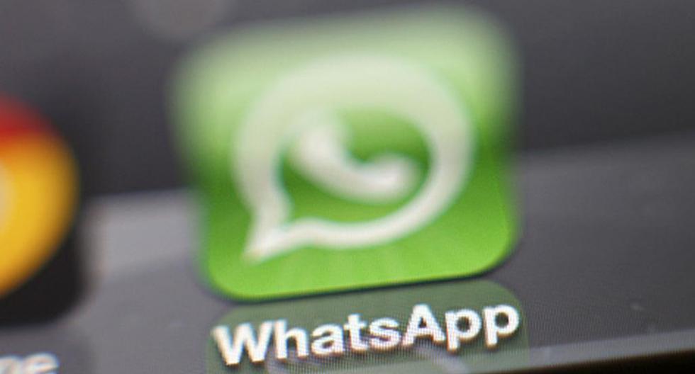 China censura WhatsApp y desde ahora ellos no podrán comunicarse a través de la famosa aplicación de mensajería rápida. (Foto: Getty Images)