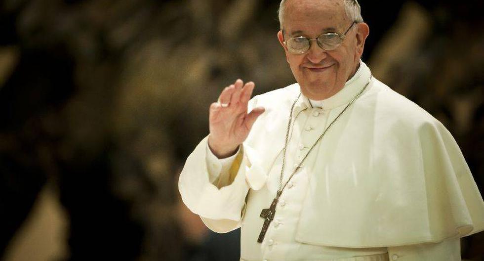 La encíclica será publicada solo cuatro meses después de que papa Francisco asumiera su cargo. (Foto: flickr.com/catholicism)