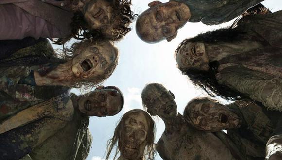 ¿Por qué "No Sanctuary" es lo mejor de "The Walking Dead"?