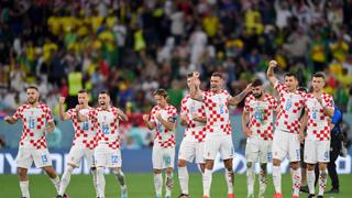 Cómo quedó Brasil y Croacia: Resultado y qué pasó en la tanda de penales