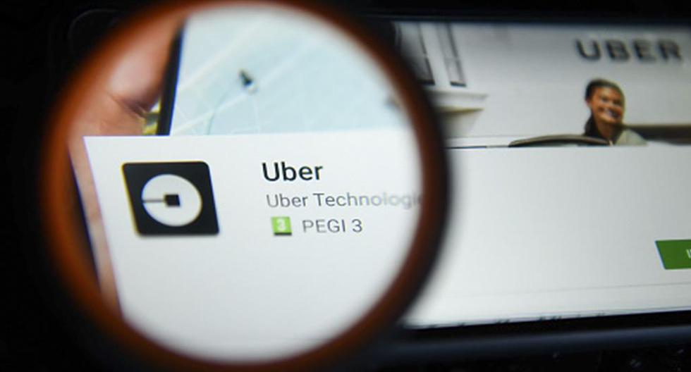 Uber anuncia nuevas funciones de seguridad, esta vez disponibles para los Socios Conductores que realizan viajes a través de la aplicación. (Foto: Getty Images)