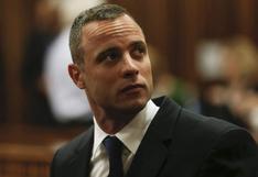 Oscar Pistorius: ¿por qué fue revocada su libertad condicional?