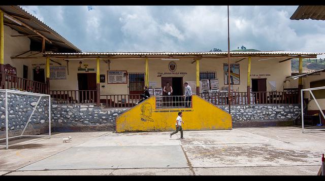 Santiago de Chuco celebra a su hijo ilustre: César Vallejo - 2