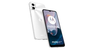 Motorola lanza el Moto e22i en el Perú: características y precio