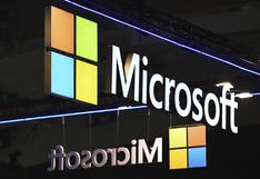 Microsoft corrigió importante fallo de seguridad que comprometió archivos y contraseñas de sus empleados
