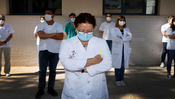 La celebración encuentra sus orígenes en América Latina. (Foto: El Español)