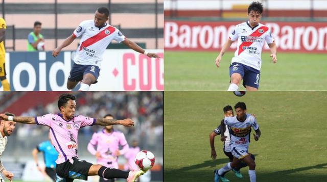Alianza Lima: el equipo titular que podría armar con sus refuerzos y los que se quedan. (Foto: GEC).