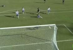 YouTube: Hijo de Zinedine Zidane anotó este golazo en torneo de menores
